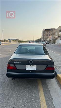 مرسيدس بنز إي-كلاس